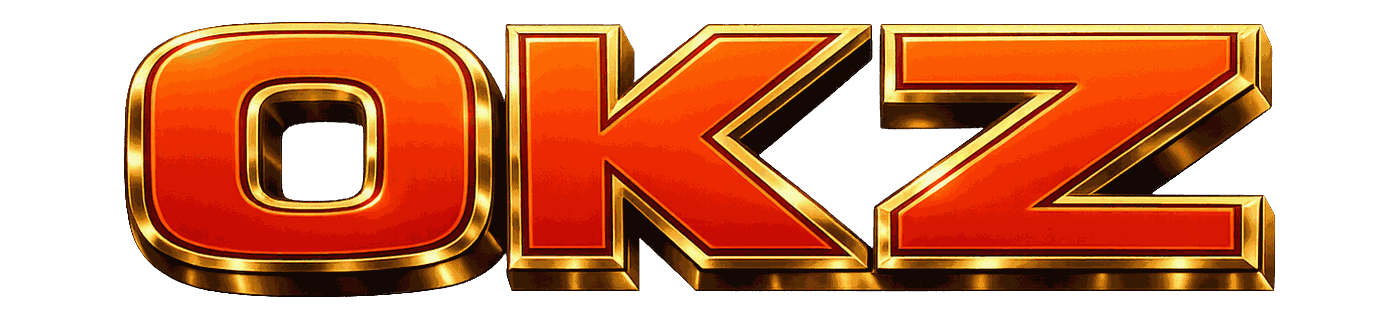 OKZ Logo